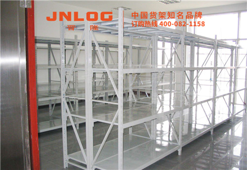 <b>上海货架：轻型仓储货架，轻松置物的好助手</b>