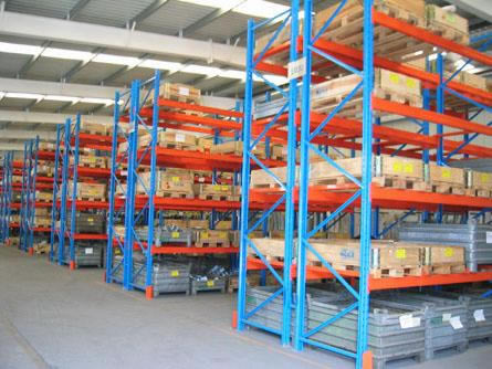 <b>上海货架：熟悉自动化三维仓库的基本安全规则，仓库管理常识</b>