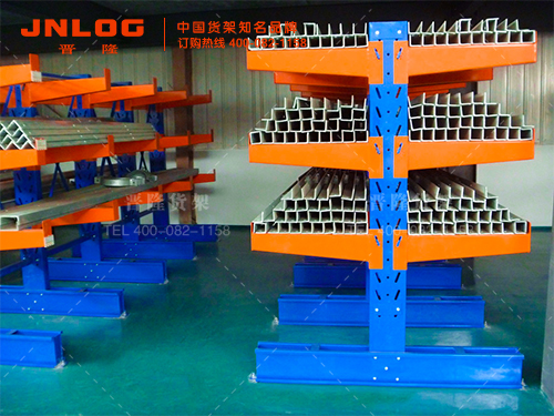 <b>上海货架：悬臂式货架适合存放哪些仓库物品？</b>