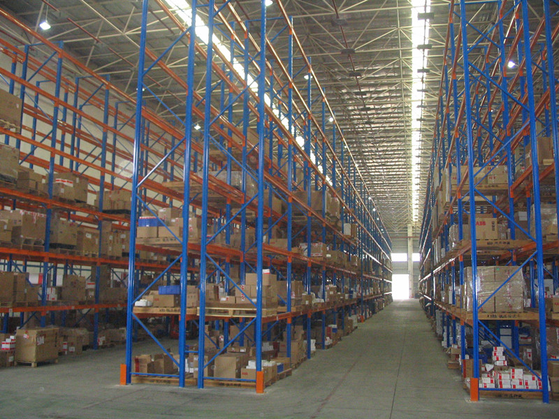 <b>上海货架：有效沟通出良好存储架解决方​案</b>