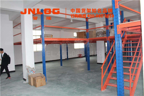 <b>上海货架：货架安全性和货架稳定性</b>