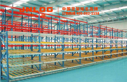 <b>上海货架如何选择合适的储物架？</b>