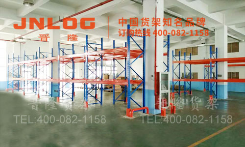 <b>上海货架：重型货架的组装步骤是怎样的</b>