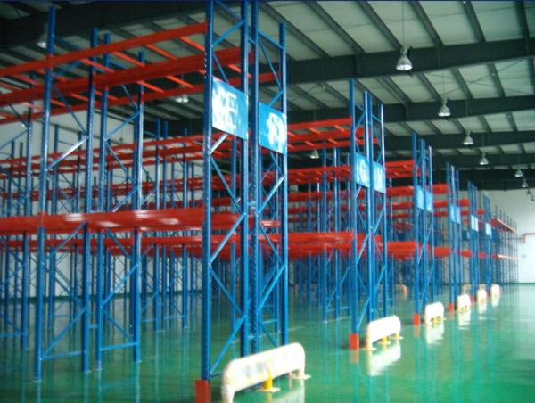 <b>上海货架：重型货架设计规划前，必须考虑仓库以下几个关键因素</b>