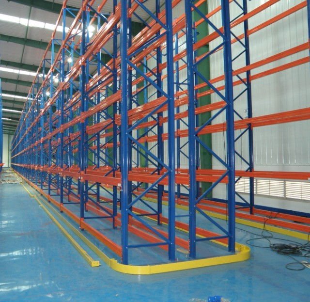 <b>上海货架：重型货架在仓储规划设计过程中需要注意哪些事项</b>