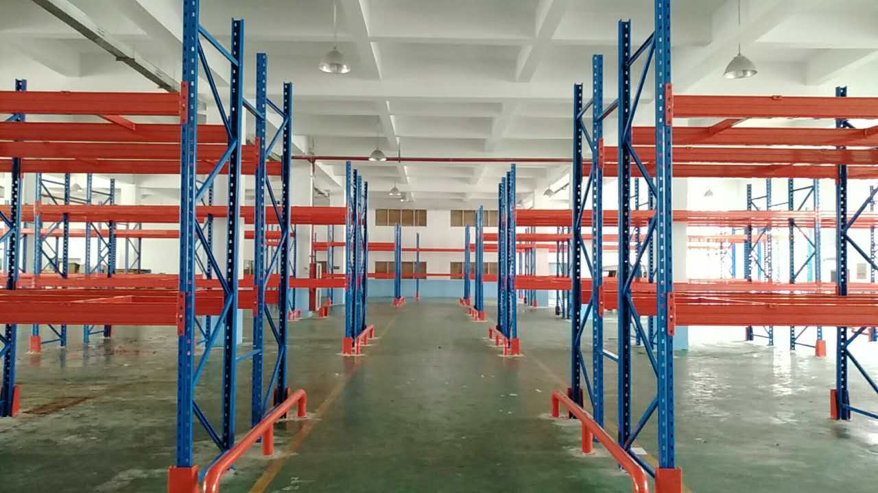 <b>上海货架生产：仓库货架安全检查制度</b>