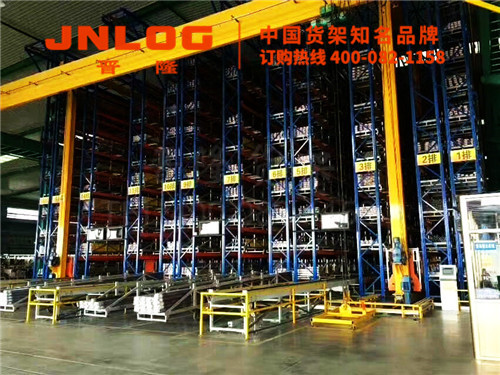 <b>自动化立体仓库货架厂房的安全设施设计</b>