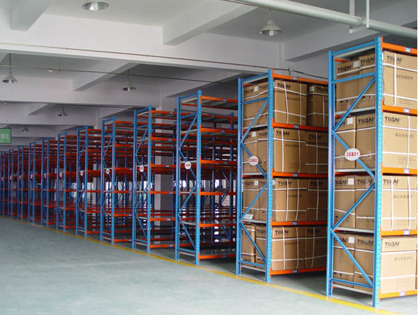 <b>上海仓储货架 仓库货架定制流程</b>