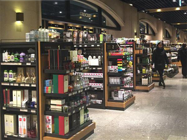 <b>超市货架：订制超市货架价格是多少？</b>