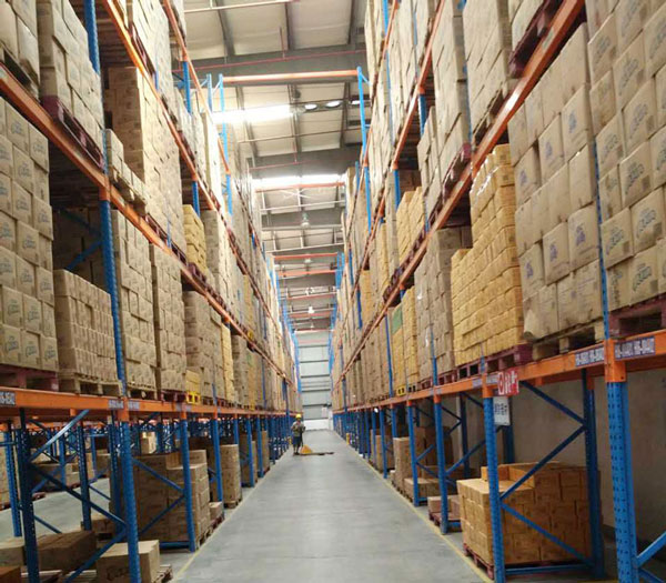 <b>如何定制非标货架？</b>