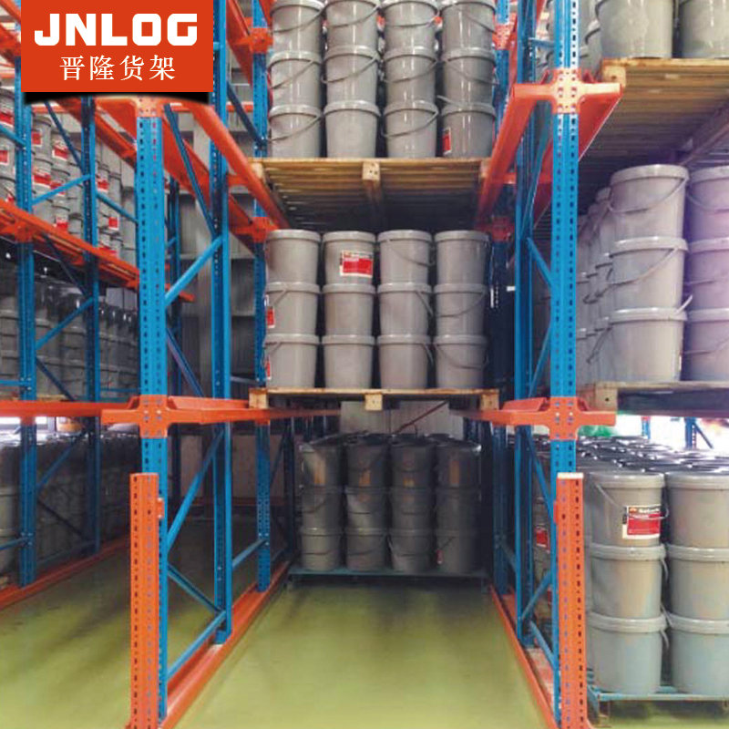 <b>仓储货架发展市场需求状况</b>