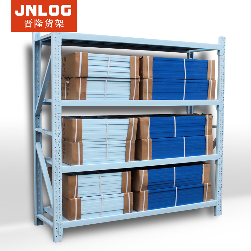 中型货架 中型货架