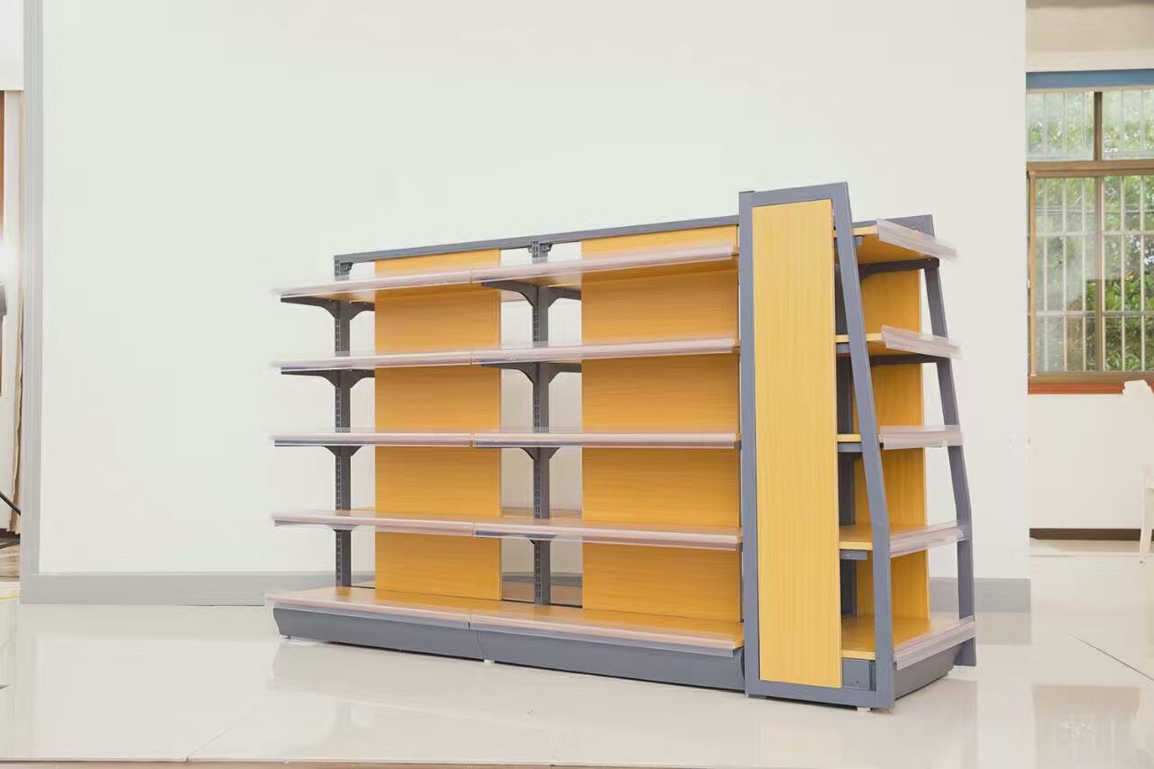 晋隆超市货架 晋隆超市货架