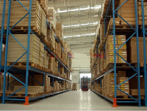 重型货架托盘式货架 重型货架托盘式货架