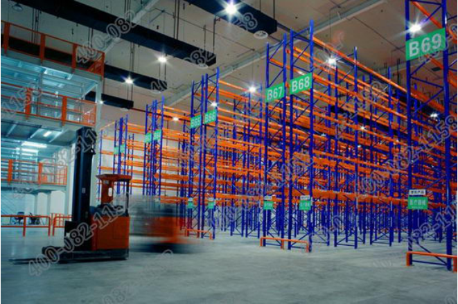 重型货架 重型货架