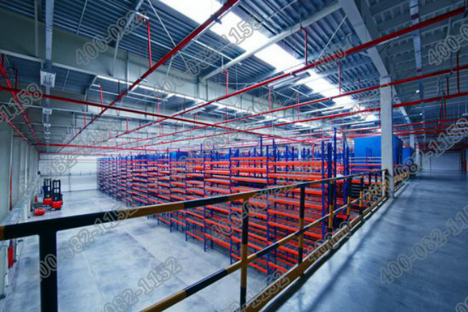 重型货架 重型货架