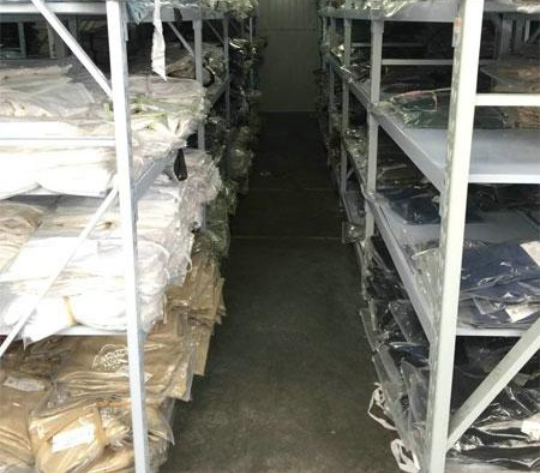 仓储货架 仓储货架