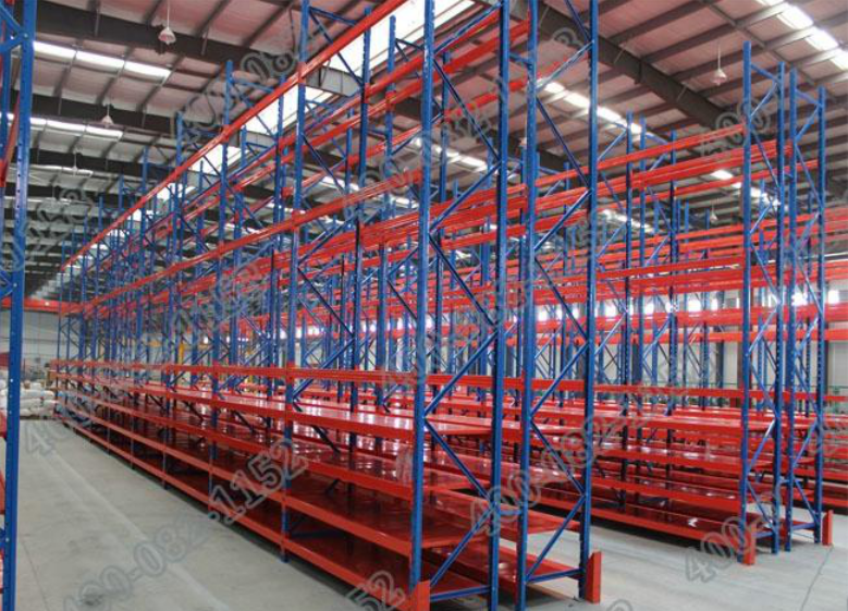重型仓库货架 重型仓库货架