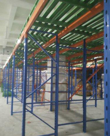 冷库货架 冷库货架