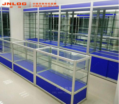 玻璃柜 玻璃柜