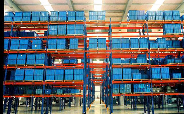 仓库货架 仓库货架