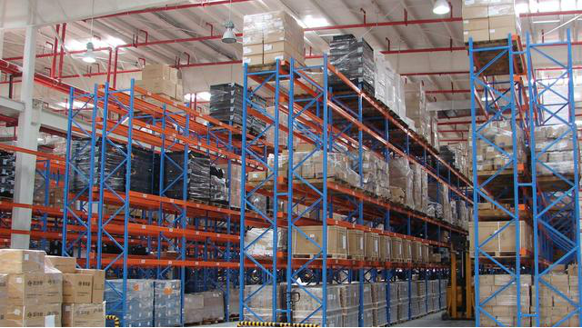 仓库货架 仓库货架