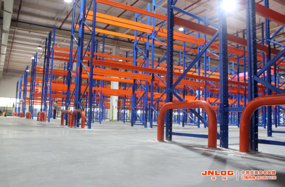 高位重型货架 高位重型货架